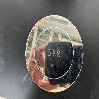 Troemner 10KG Calibration Weight image 3